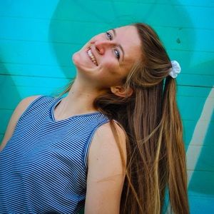 Meet your Posher, Josephine